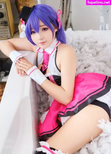 Mimichan OnlyFans Thumbnail #cZRR1kCqwJ