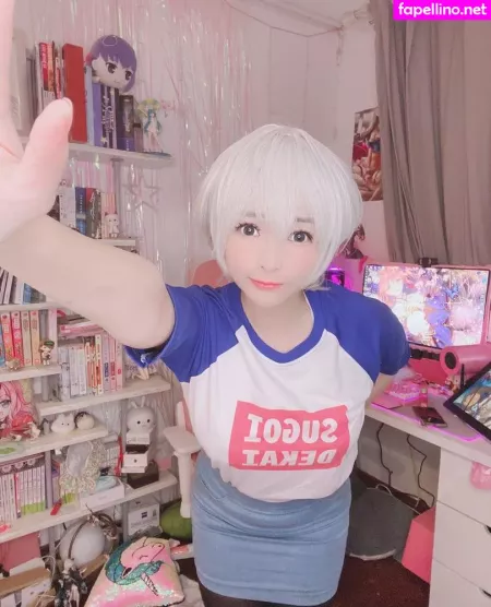 Mimichan259 OnlyFans Thumbnail #Nfc92qPjhV