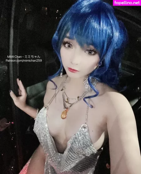 Mimichan259 OnlyFans Thumbnail #UKMzzBhrH0