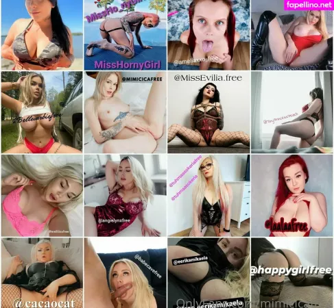 Mimicicafree OnlyFans Thumbnail #04Rnw4lB02