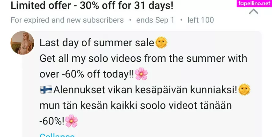 Mimicicafree OnlyFans Thumbnail #LzXwkZ6NXc