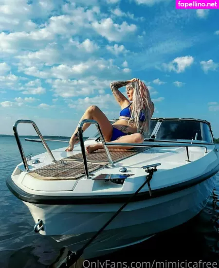 Mimicicafree OnlyFans Thumbnail #RGGpLmmL3x