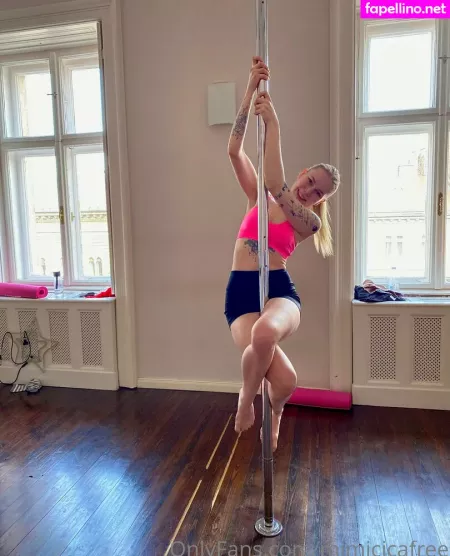 Mimicicafree OnlyFans Thumbnail #w4uvDCvbaB