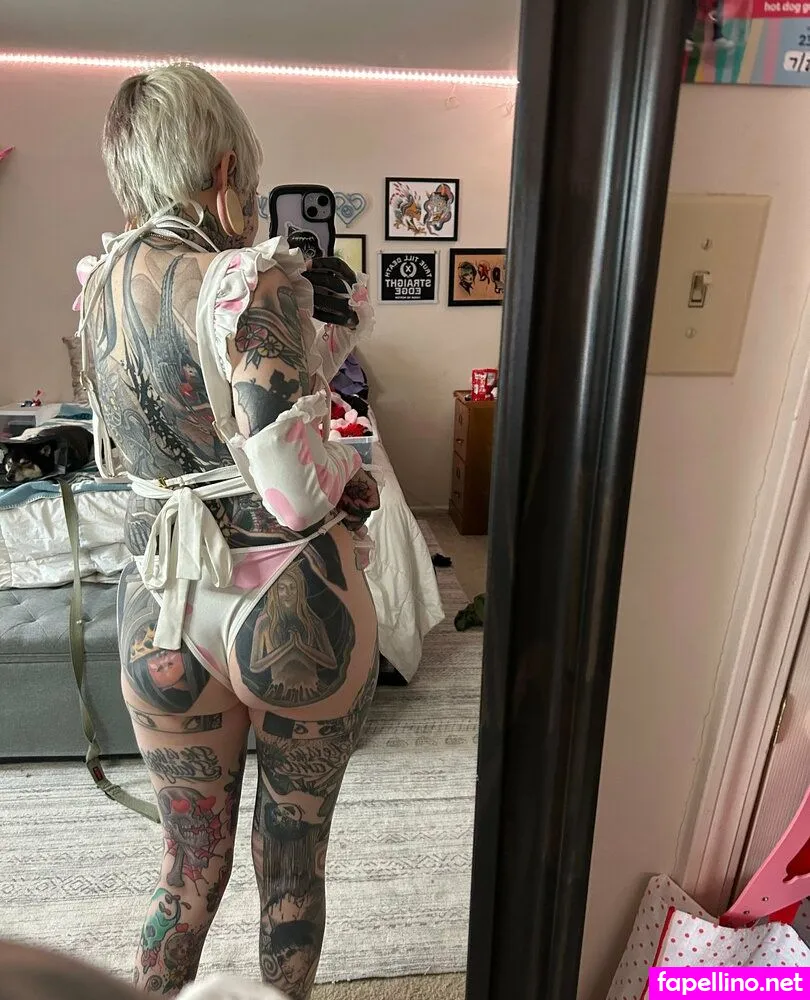 eyeswidesuicide, mimicsuicide Nude Leaked OnlyFans Photo #AFbv1GhqeC