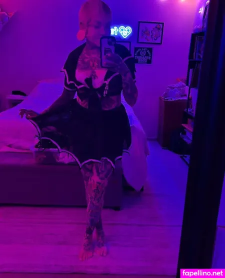 Mimicsuicide OnlyFans Thumbnail #qhVB7Ldh43