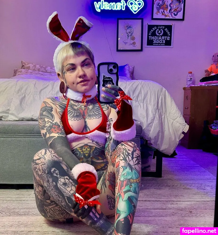 eyeswidesuicide, mimicsuicide Nude Leaked OnlyFans Photo #rltaMjqgxW