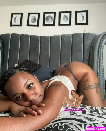 Mimidacreamiis OnlyFans Thumbnail #DeNa70uimU