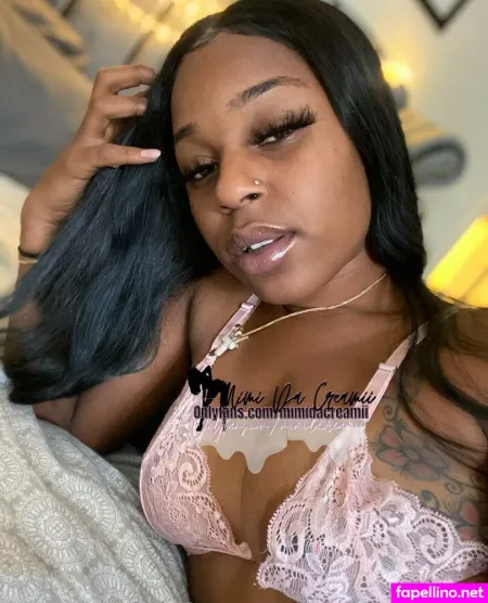 Mimidacreamiis OnlyFans Thumbnail #K1MV59jcwg