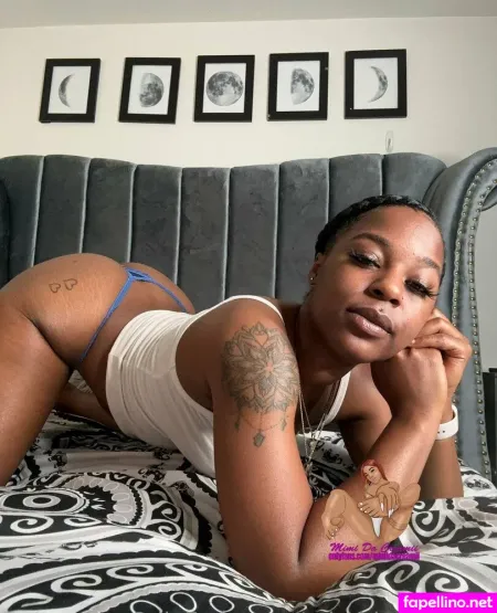 Mimidacreamiis OnlyFans Thumbnail #bJ6RiHY0WG