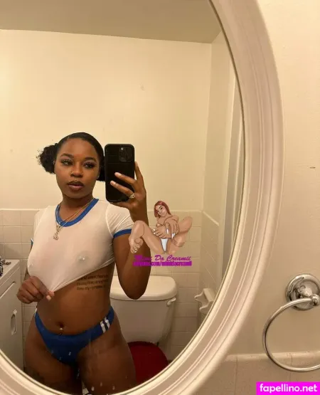 Mimidacreamiis OnlyFans Thumbnail #lgef393Mwm