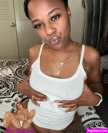 Mimidacreamiis OnlyFans Thumbnail #riXhCkjqLw