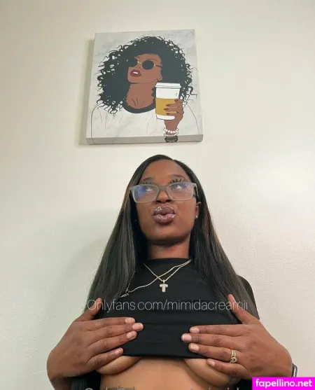 Mimidacreamiis OnlyFans Thumbnail #s5S55rXqb0