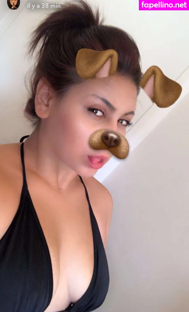 comptefandemiimii Nude Leaked OnlyFans Photo #q6KVtoMJUh