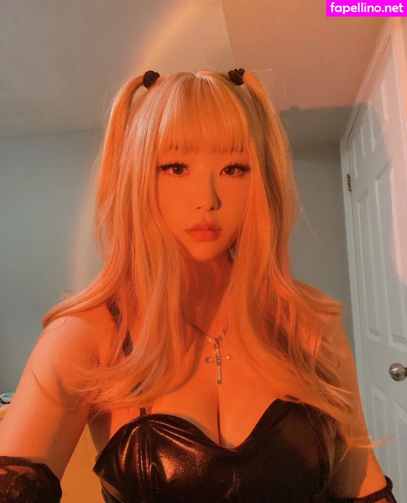 leclipses Nude Leaked OnlyFans Photo #dpy7ksMLiF