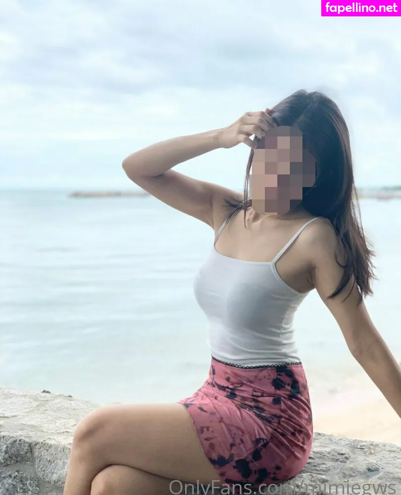 mimiegws, mimigw Nude Leaked OnlyFans Photo #5c2wRUVLRY