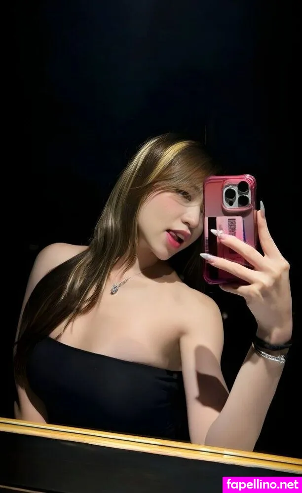 Than Nhn i, mimiegws, mimiephan Nude Leaked OnlyFans Photo #aVy21AK58q