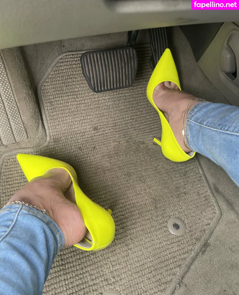 mimifootnip Nude Leaked OnlyFans Photo #H33ioLP38u