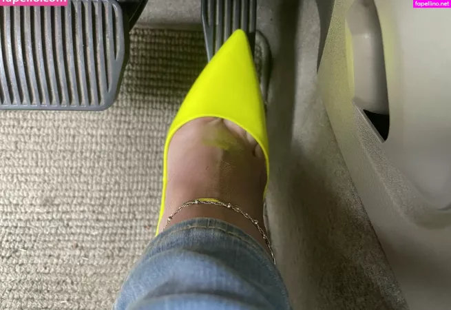 Mimifootnip OnlyFans Thumbnail #I5e7Fi0fXB