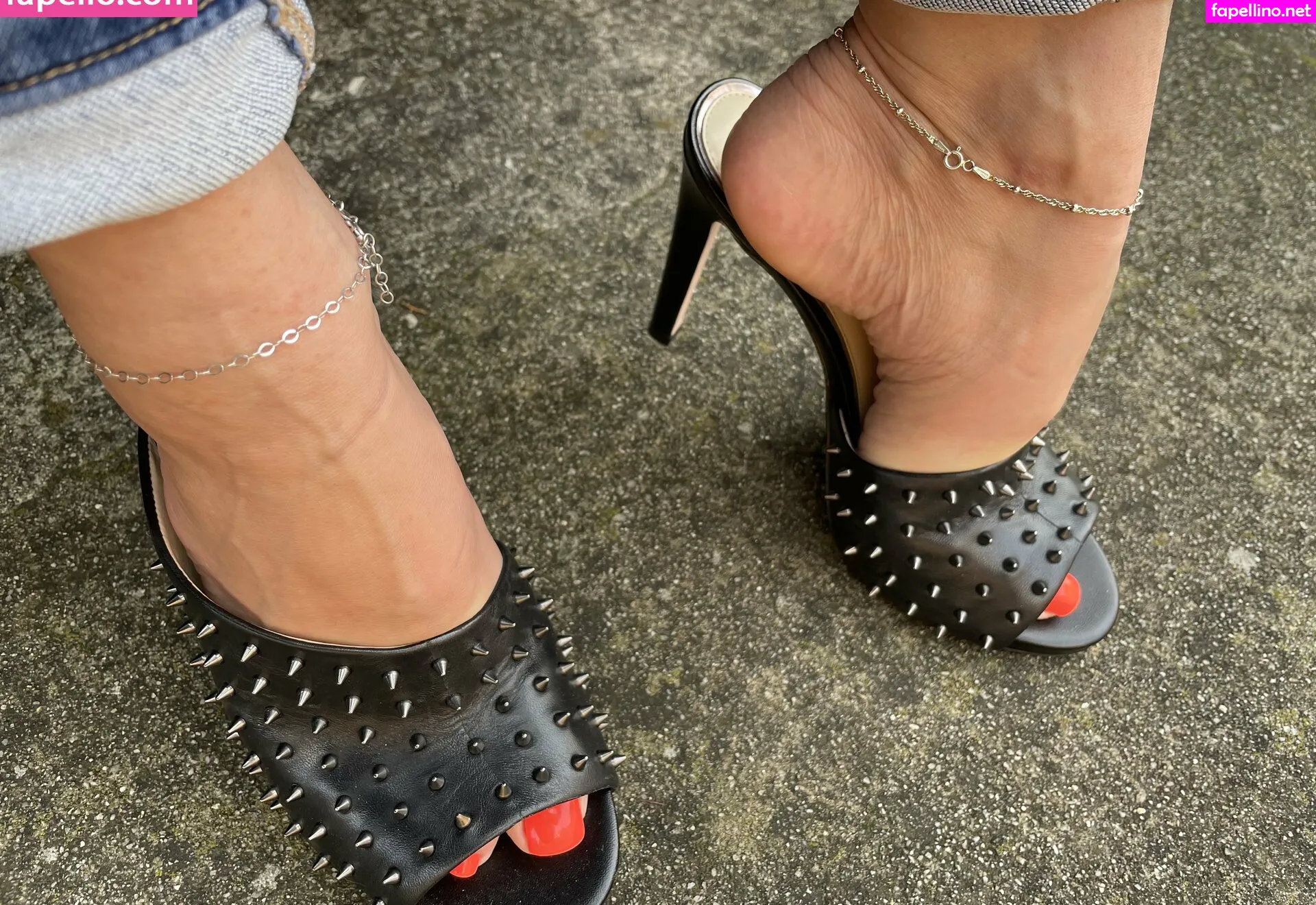 mimifootnip Nude Leaked OnlyFans Photo #JazMm1Pm5j