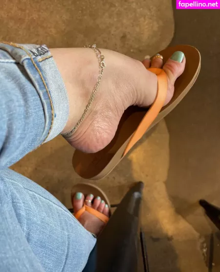 Mimifootnip OnlyFans Thumbnail #K1ffnBysxW
