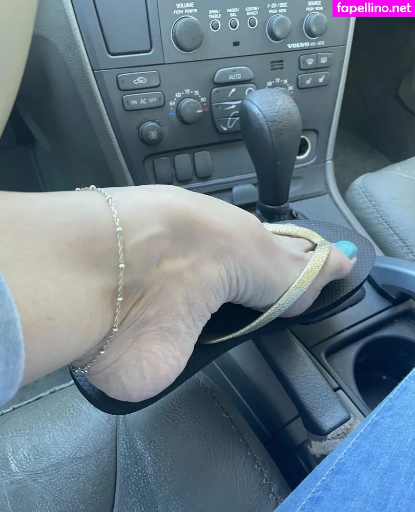 mimifootnip Nude Leaked OnlyFans Photo #OURe1dpTWA