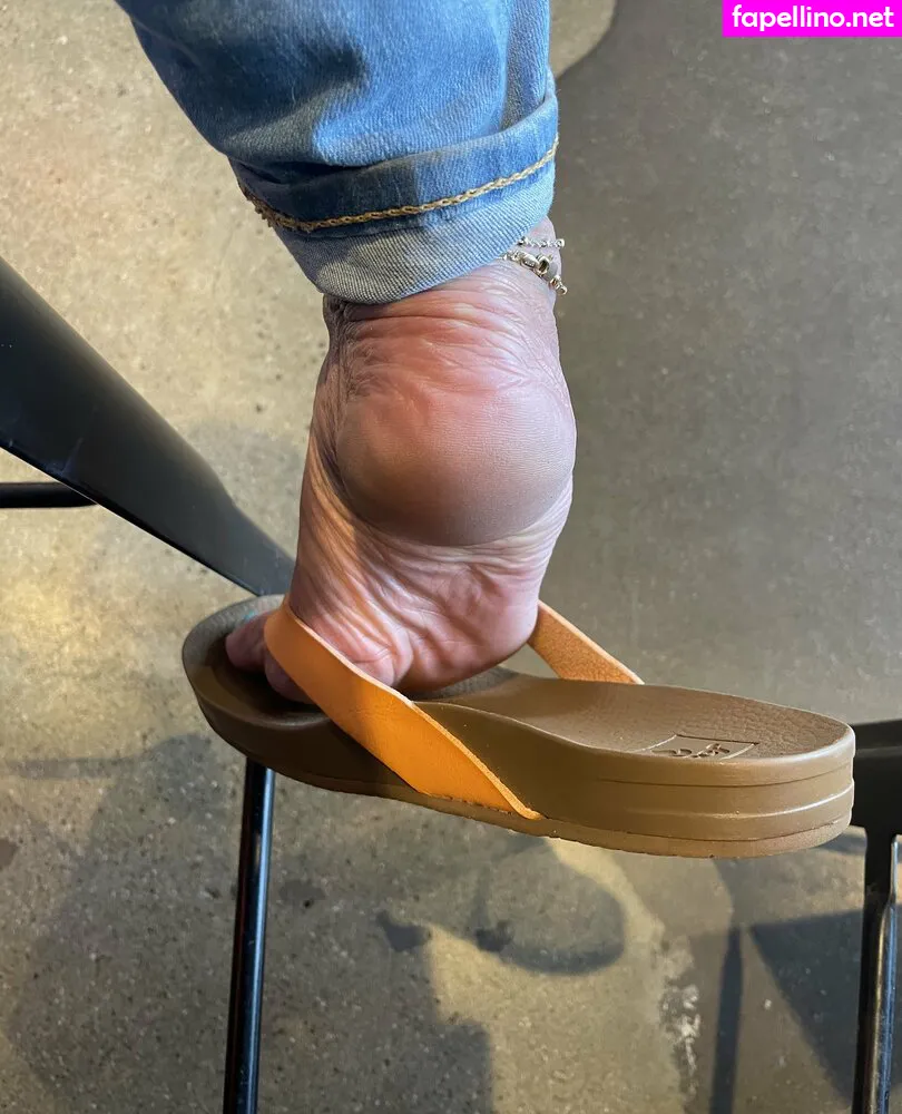 mimifootnip Nude Leaked OnlyFans Photo #ROrwQljTYI