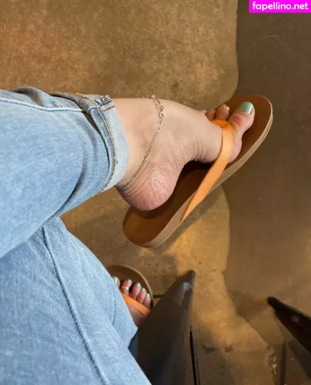 Mimifootnip OnlyFans Thumbnail #jLheHLr72c