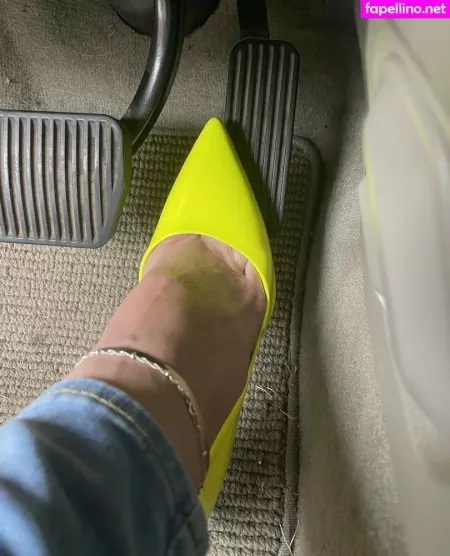 Mimifootnip OnlyFans Thumbnail #tzluOK65aj