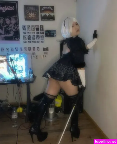 Mimijjan OnlyFans Thumbnail #8XFwsFzYUo