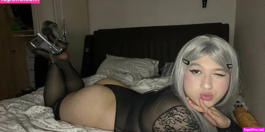 Mimijjan OnlyFans Thumbnail #lFVmaPhUwV