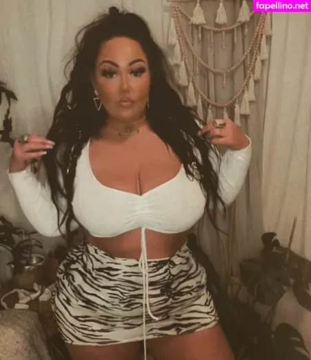 Mimiko Divine OnlyFans Thumbnail #ZEFbKXcQll