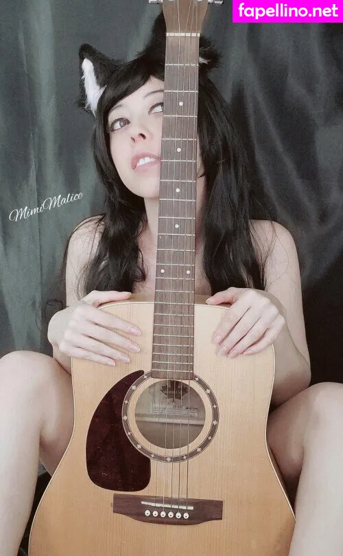 MimiMalice, mymimimalice Nude Leaked OnlyFans Photo #XGAsTPCDm5