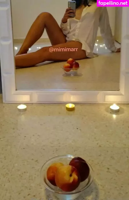 Mimimarr OnlyFans Thumbnail #C1MrZ8U469