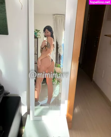 Mimimarr OnlyFans Thumbnail #HcRpGenFXk