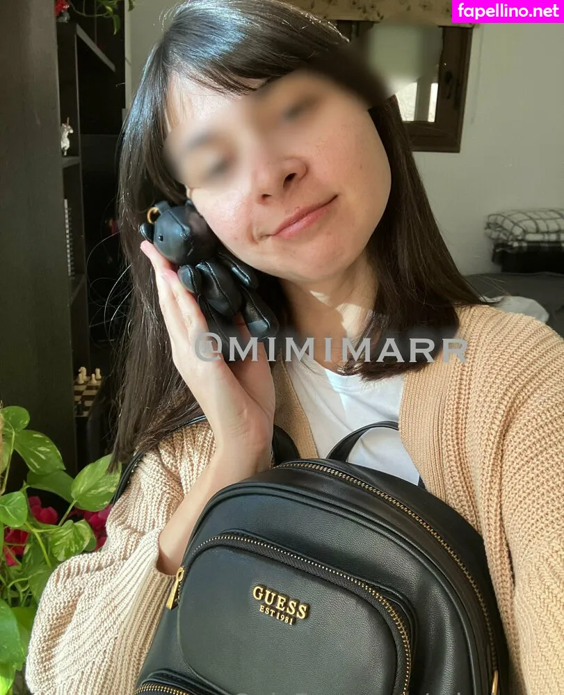 meemsmarr, mimimarr Nude Leaked OnlyFans Photo #M9mA2N4f5z