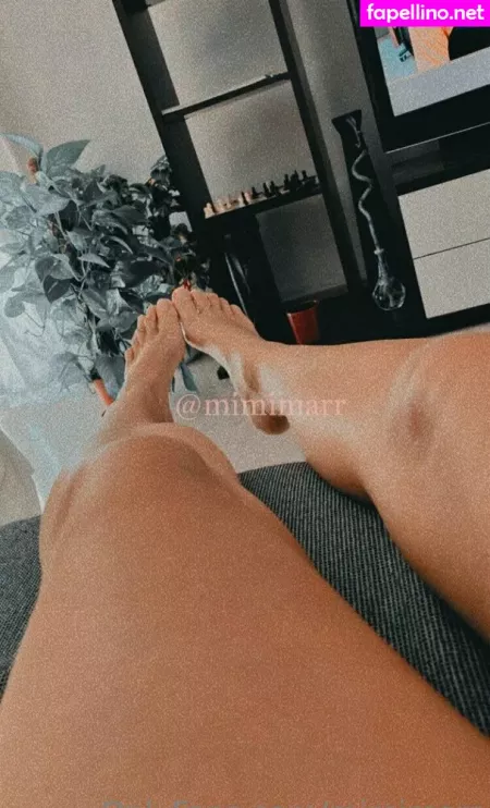 Mimimarr OnlyFans Thumbnail #PiE5qOlngP