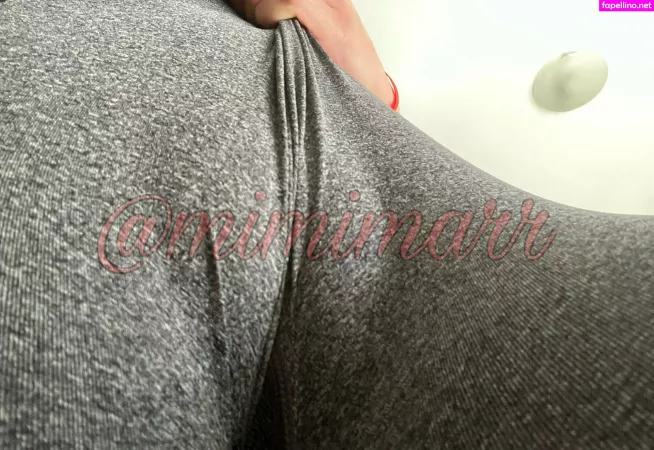 Mimimarr OnlyFans Thumbnail #SGmUQfIxTE