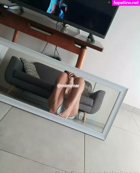 Mimimarr OnlyFans Thumbnail #uCvcqvT0F0