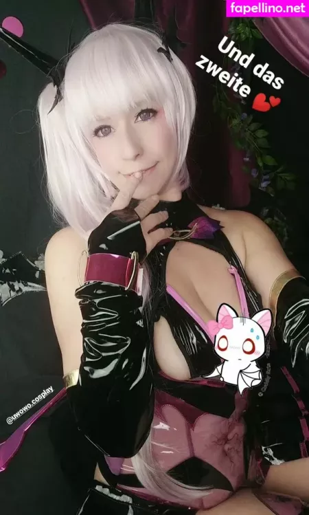 Mimimeow OnlyFans Thumbnail #CzEt0eUAFb