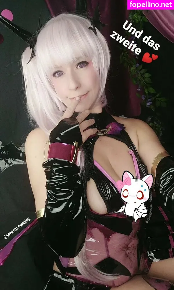 MimiemotionC, mimimeow, mimimeowcosplay Nude Leaked OnlyFans Photo #CzEt0eUAFb