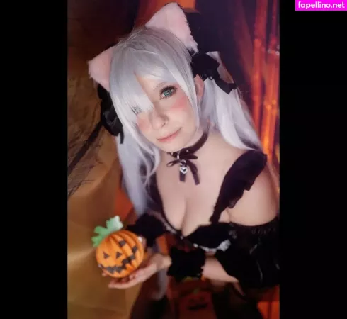 Mimimeow OnlyFans Thumbnail #Djmbk8HxIO