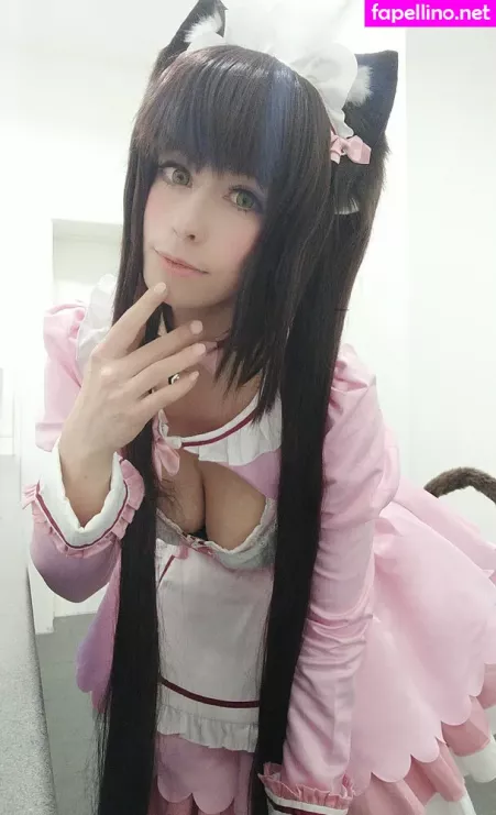 Mimimeow OnlyFans Thumbnail #HkRt3ifsG0