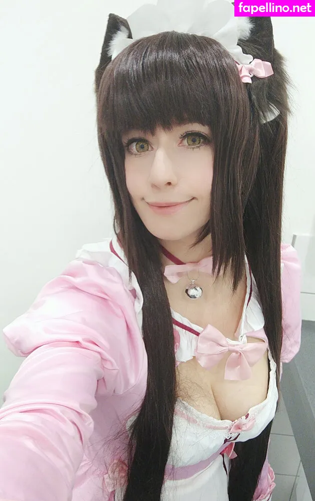 MimiemotionC, mimimeow, mimimeowcosplay Nude Leaked OnlyFans Photo #QEEgWI65Qj