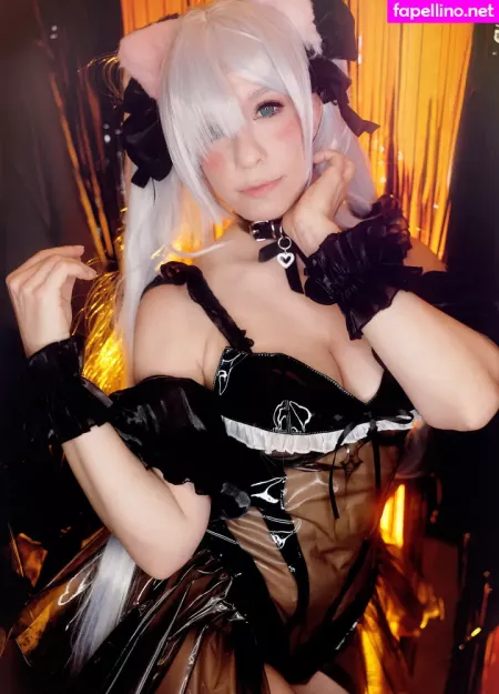 Mimimeow OnlyFans Thumbnail #ZiTbYyPrV0