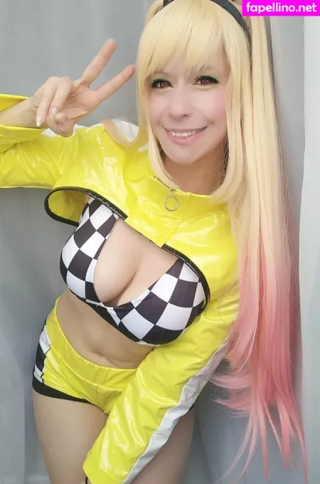Mimimeow OnlyFans Thumbnail #ie8wZN3TQS