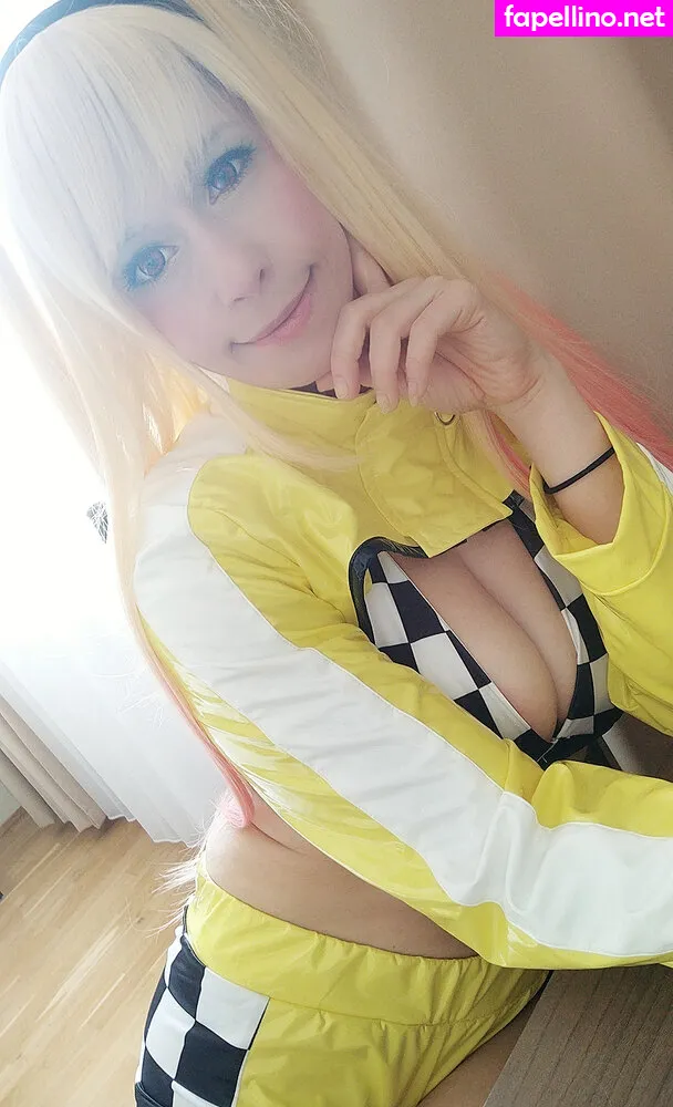 MimiemotionC, mimimeow, mimimeowcosplay Nude Leaked OnlyFans Photo #q67mrBhKfg