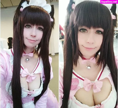 Mimimeow OnlyFans Thumbnail #sJVoltjvGP
