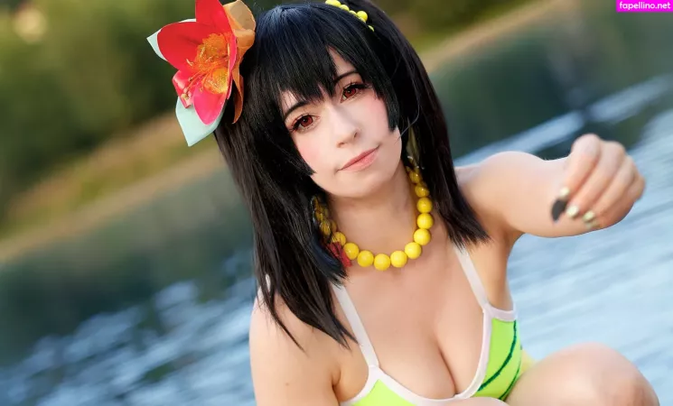 Mimimeow OnlyFans Thumbnail #v2bxbbHYWl