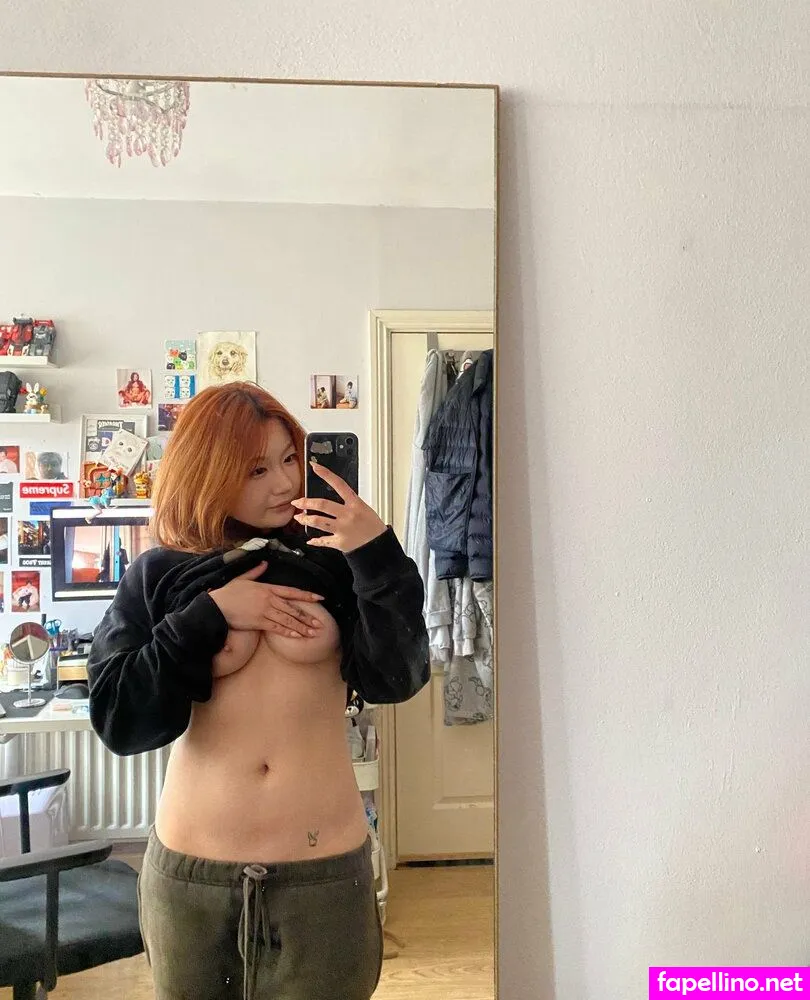 mimimuha Nude Leaked OnlyFans Photo #nXENML1v4D