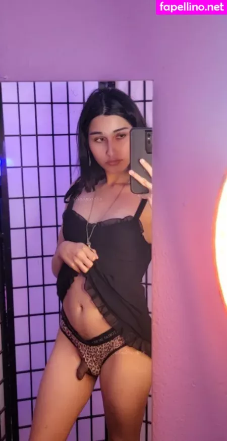 Miminx OnlyFans Thumbnail #YNc7AZQXkN